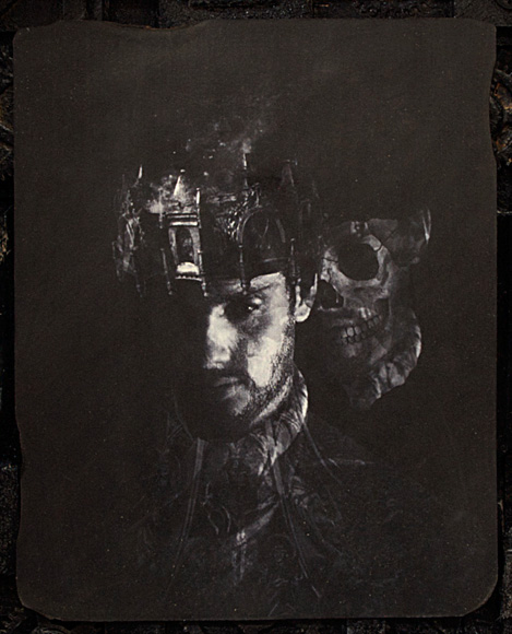 MACBETH Memory of Darkness