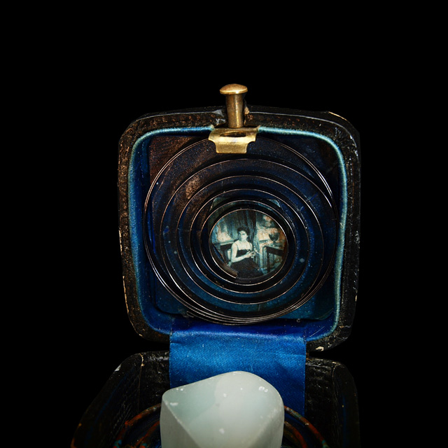 Night of The Penal Colony