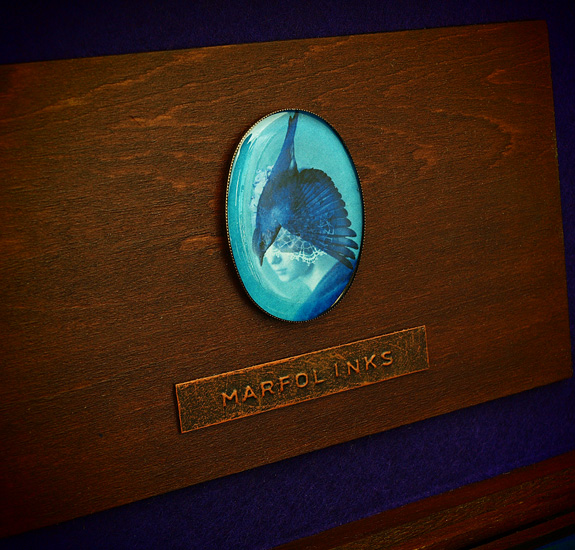 Bouquet of Marfolinks